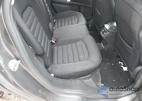 2015 Ford Fusion Se z USA, uszkodzony, nr VIN 3FA6P0H72FR235652